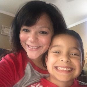 Meet your Posher, Idelisse